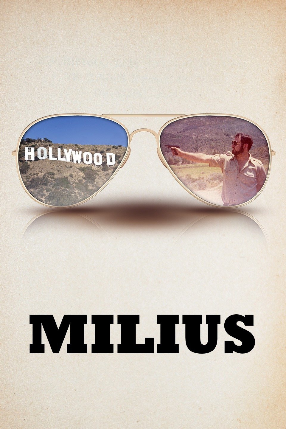 Постер Milius